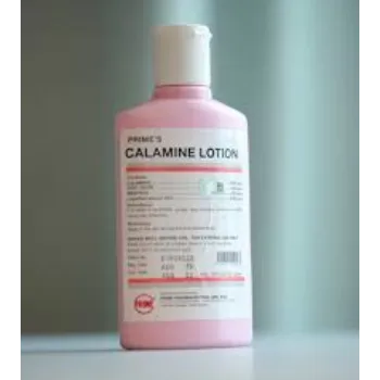 Calamin Lotion